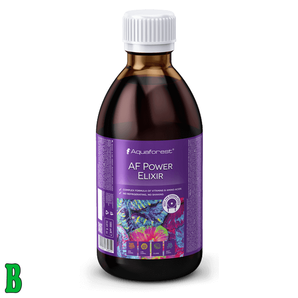 Aquaforest Power Elixir 1000ml