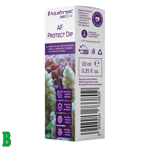 Aquaforest Protect Dip 10ml