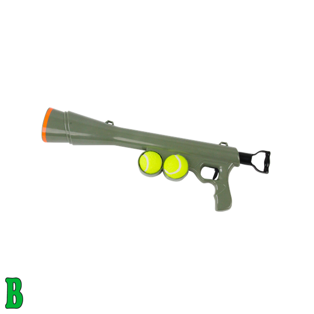 AFP Ball Launcher (Bold Pistol)