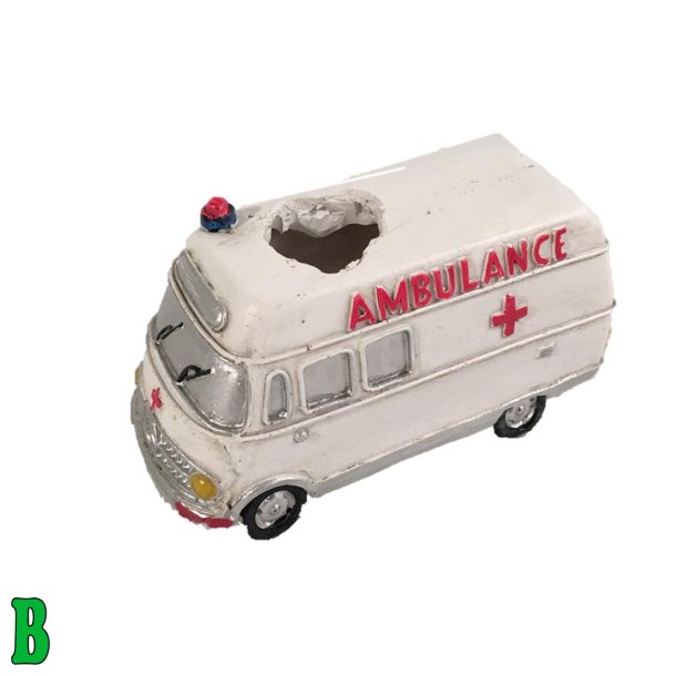 Ambulance 