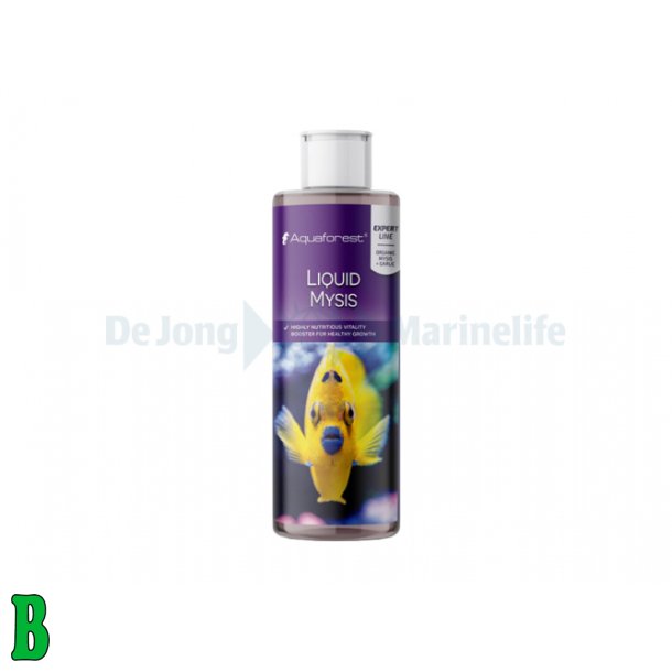 Aquaforest Liquid Mysis 250 ml