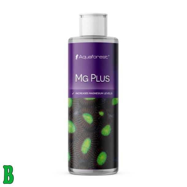 Aquaforest MG Plus 250ml