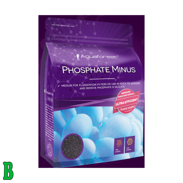 Aquaforest Phosphate Minus 1000ml