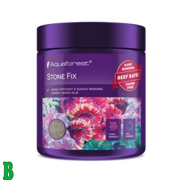 Aquaforest Stone Fix 250g