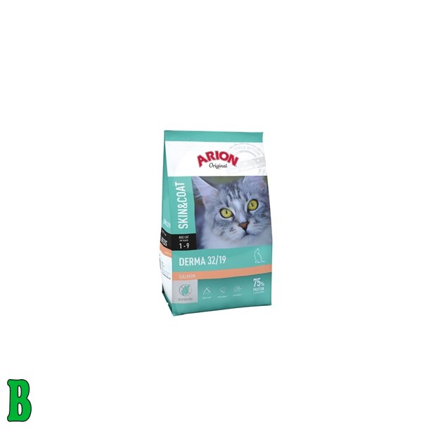 Arion Derma Original