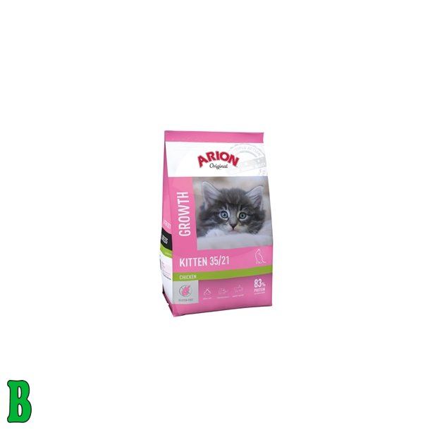 Arion Kitten Original 