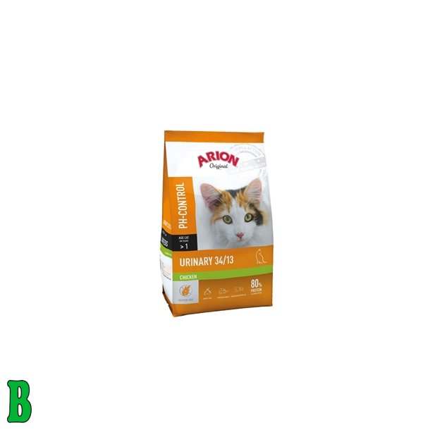 Arion Urinary Original