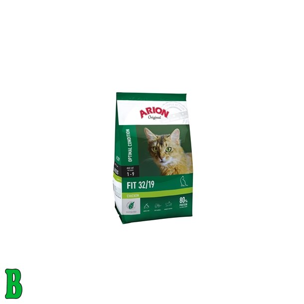 Arion Fit Original