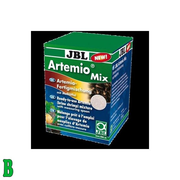 JBL Artemio Mix 230g