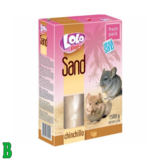 Badesand Vitapol 1,5kg