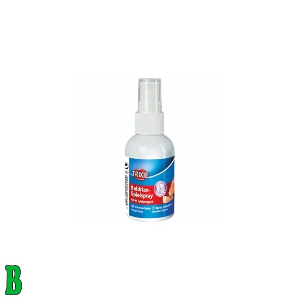 Baldrian Spray