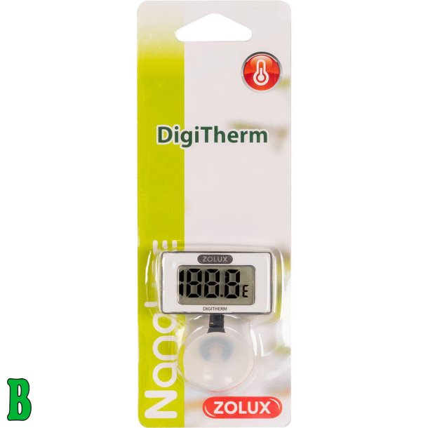 Digital Termometer