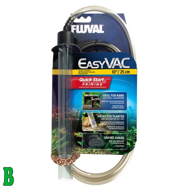 Easy-Clean Small