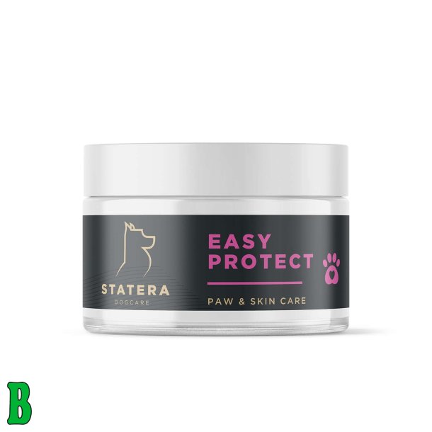 Statera Dogcare Easy Protect  Paw &amp; Skin care