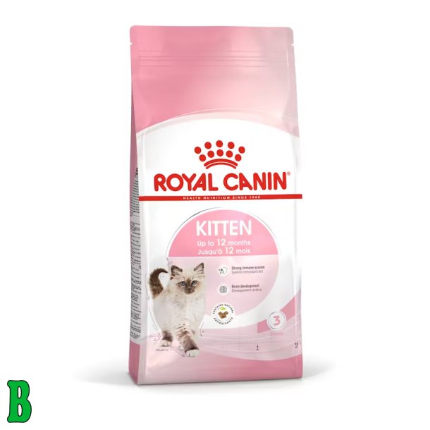 Royal canin kitten 400 g