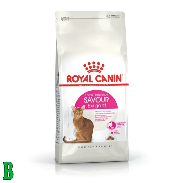 Royal canin savour exigent 400g