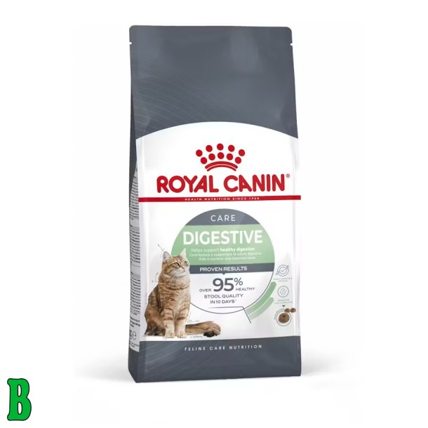 Royal canin digestive 4g