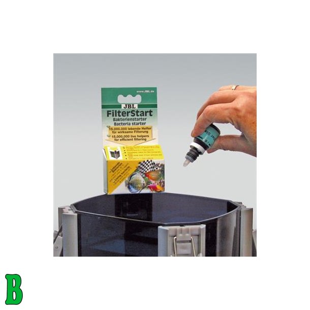 JBL Filterstart 10ml