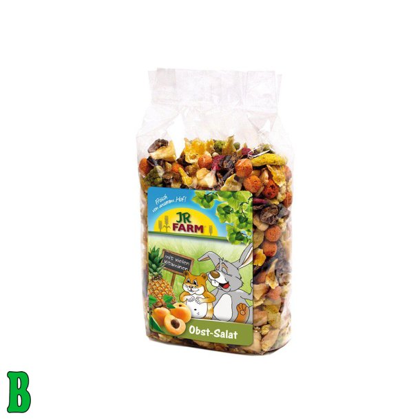 JR-Farm Frugtsalat 200g