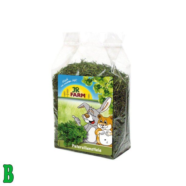 JR-Farm Persillestilke 150g