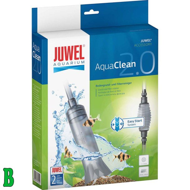 Juwel AquaClean 