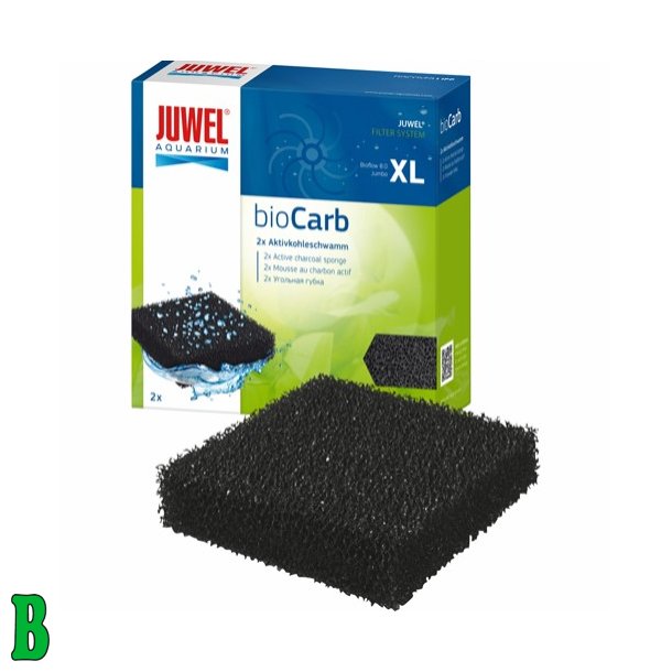 Juwel BioCarb 8,0 XL