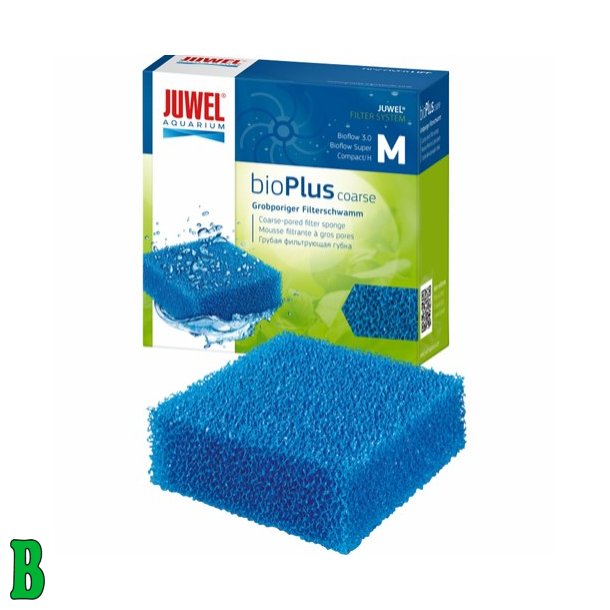 Juwel BioPlus Grov M