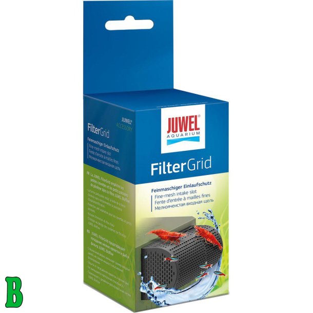 Juwel Filtergrid