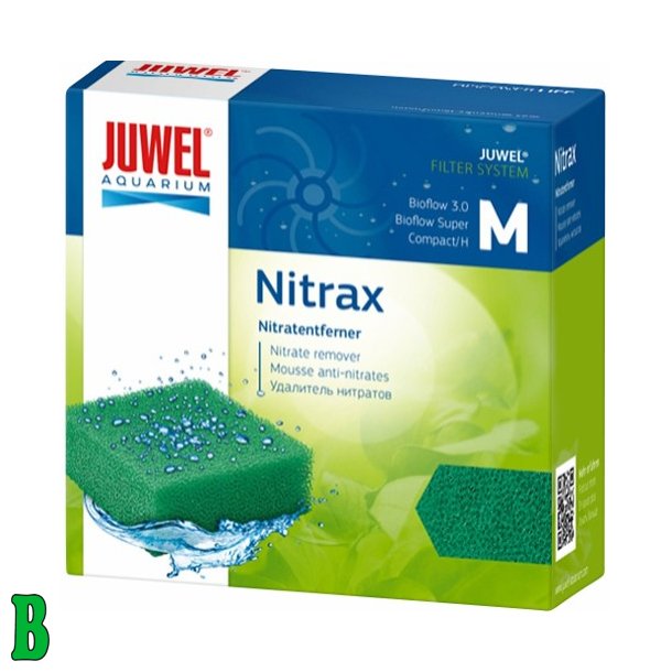 Juwel Bioflow Nitrax M