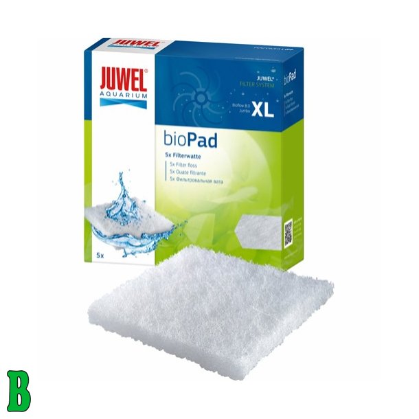 Juwel Biopad 8,0 XL