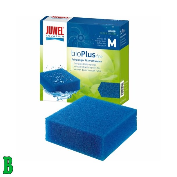 Juwel BioPlus Fin M