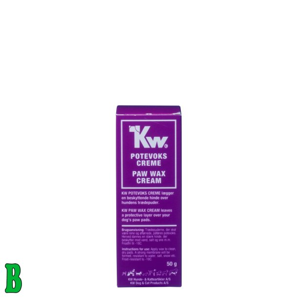 KW Potevoks Creme 50g