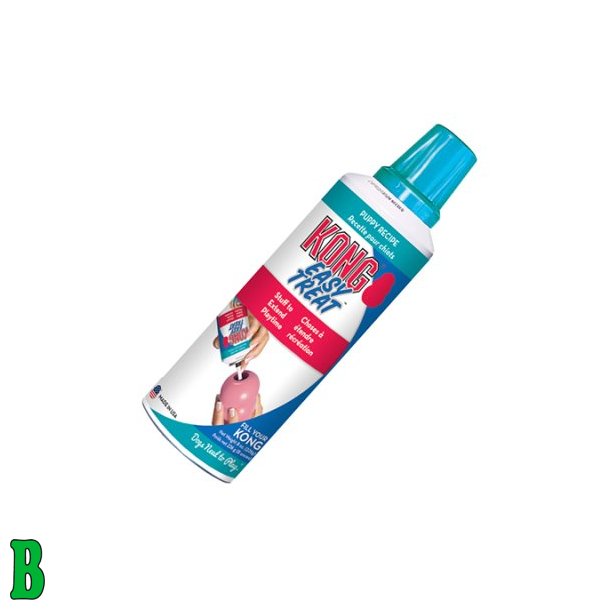 Kong Easy Treat Puppy 236 ml