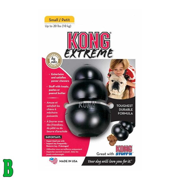 Kong Extreme