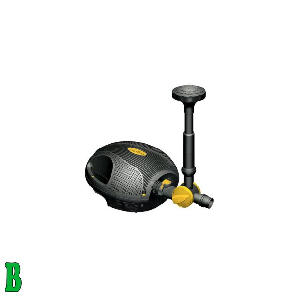 Laguna Powerjet Free-Flow 1500