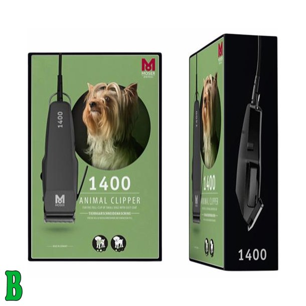Moser 1400