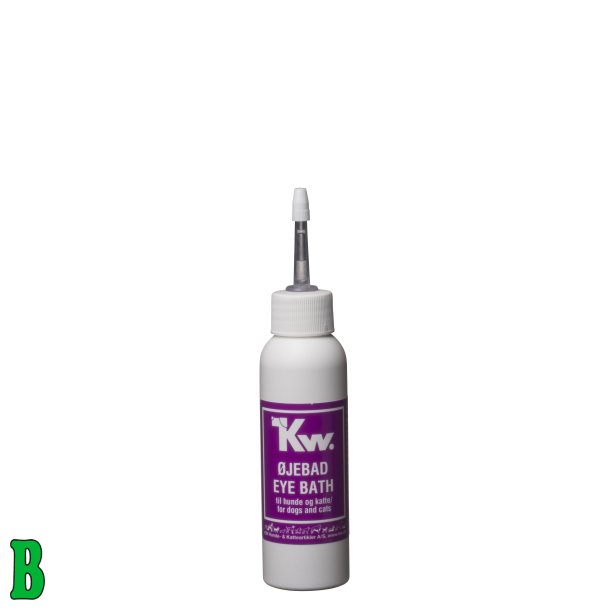 KW jebad Til Hund &amp; Kat 100ml