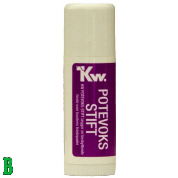 KW Potevoks Stift