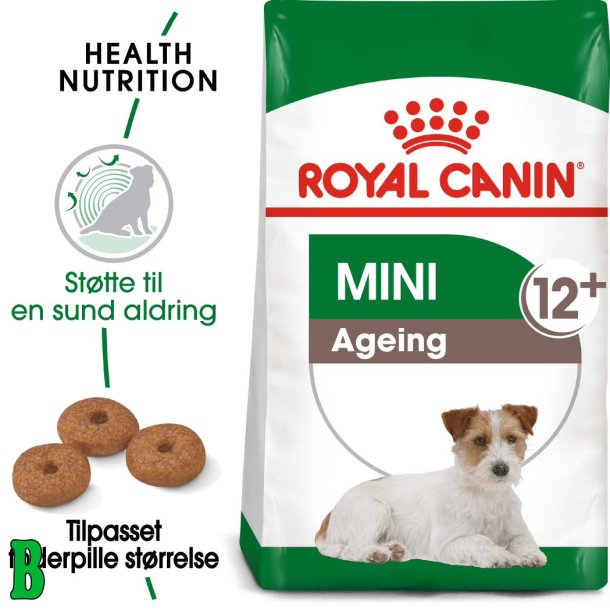 Royal Canin Mini Ageing +12