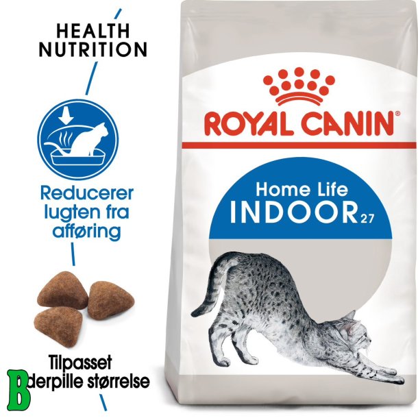 Royal Canin Indoor