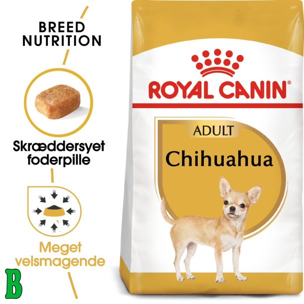 Royal Canin Chihuahua Adult