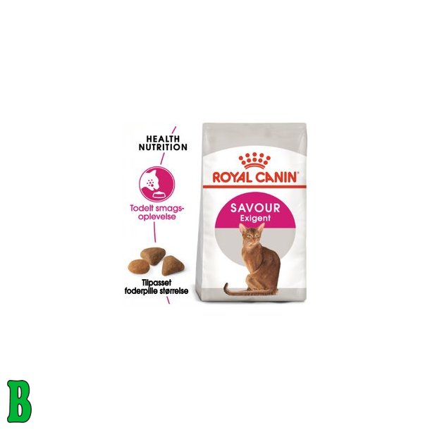 Royal Canin Savour Exigent