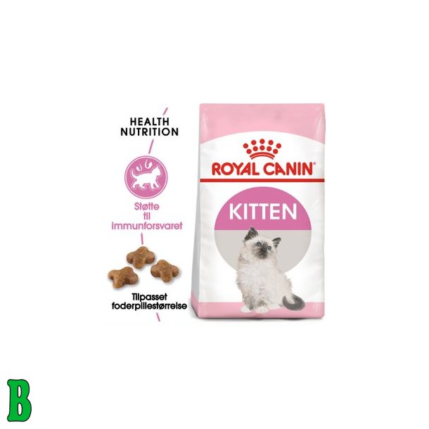 Royal Canin Kitten