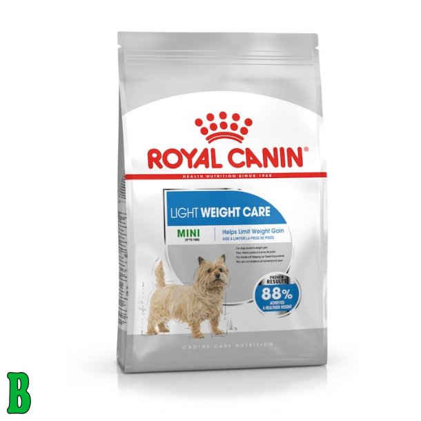 Royal Canin Mini Light 3kg