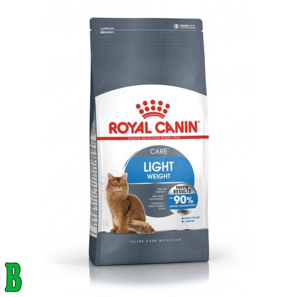 Royal Canin Light Weight Care 1,5kg