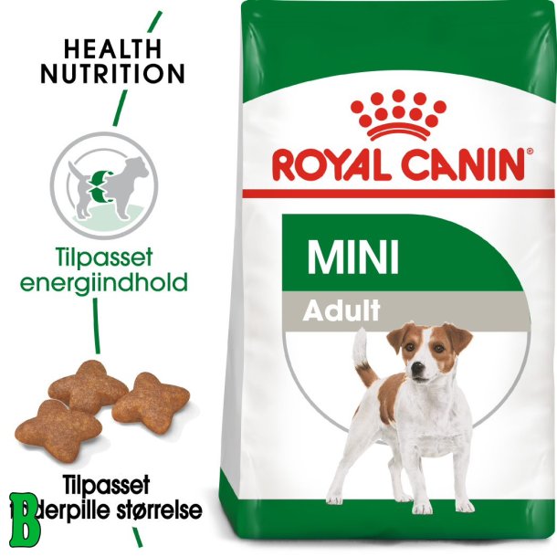 Royal Canin Mini Adult