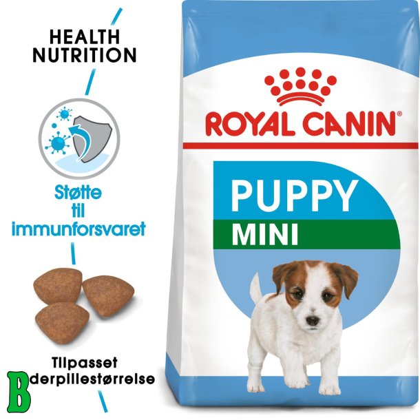 Royal Canin Mini Puppy