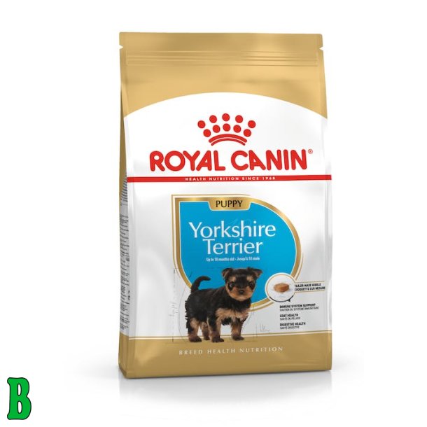 Royal Canin Yorkshire Puppy 1,5 Kg