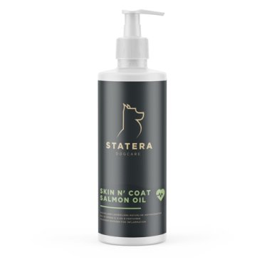 Statera Skin NCoat Lakseolie 1 liter