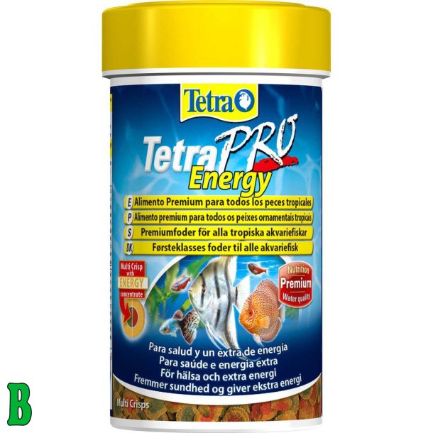 Tetra Pro Energy 500ml